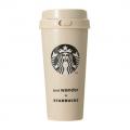 STARBUCKS × and wander