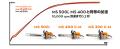 100年ブランド「STIHL」の真骨頂、ここに。すべてのプ 100年ブランド「STIHL」の真骨頂、ここに。すべてのプ