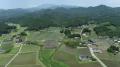 LAND INSIGHT、栃木県の中山間地域での農地維持支援を