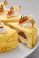 【Buttery Cafe】シャインマスカットとフランス産発酵
