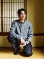 【TAKEO KIKUCHI】テーマは昭和初期の架空のスパイ諜