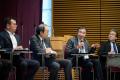 【開催報告】「ムーンショット目標5 進捗・成果報告会