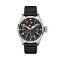IWCシャフハウゼン、メルセデス・ベンツの140年にわた