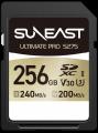 SUNEAST、新高速メモリーカード「ULTIMATE PRO S275 G