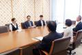 【株式会社カーサービス山形】高齢化率38.6%の酒田市