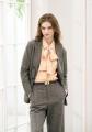 【INDIVI】ニュアンスカラーで魅せるAUTUMN & WINTER 