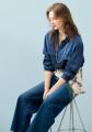 【INDIVI】ニュアンスカラーで魅せるAUTUMN & WINTER 