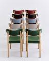 【HAY】ジャスパー・モリソンが手がける『Pack Chair