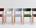 【HAY】ジャスパー・モリソンが手がける『Pack Chair
