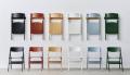 【HAY】ジャスパー・モリソンが手がける『Pack Chair