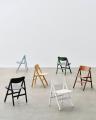 【HAY】ジャスパー・モリソンが手がける『Pack Chair