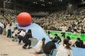 『OVER THE SUN』4000人の大運動会。記憶と記録に残る