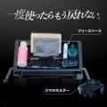 【再入荷】N-BOXの「スマホや小物の置き場所がない」