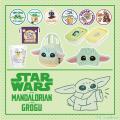 【スター・ウォーズ／マンダロリアン・アンド・グロー