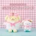 サンリオキャラクターズよりポムポムプリンの「いちご