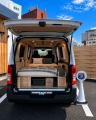 【EV GARDEN ふくしま】循環型モビリティ社会を目指し