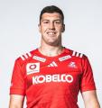 【ラグビー】コベルコ神戸スティーラーズ　2026-27シ