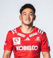 【ラグビー】コベルコ神戸スティーラーズ　2026-27シ