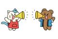【周年合同イベント】新田恵海vs飯田里穂!? ファンと