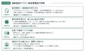 自然言語で会話しながら報告書ができるAIへ　クラシテ