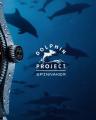 海を泳ぐイルカの群れが光る。腕時計『SPINNAKER（ス