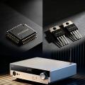 【SHANLING】フラッグシップ構成を継承する、R2Rフル 【SHANLING】フラッグシップ構成を継承する、R2Rフル