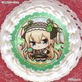 『クイズRPG 魔法使いと黒猫のウィズ』、プリケーキ＆