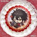 『クイズRPG 魔法使いと黒猫のウィズ』、プリケーキ＆