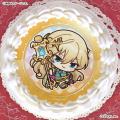 『クイズRPG 魔法使いと黒猫のウィズ』、プリケーキ＆