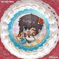 『クイズRPG 魔法使いと黒猫のウィズ』、プリケーキ＆