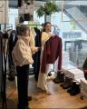 【盛況御礼】EC発「antiqua」初の代官山POPUPが終了。 【盛況御礼】EC発「antiqua」初の代官山POPUPが終了。