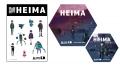 【AMBER GAMES×KENEI DESIGN】新作ゲーム発表並行世界