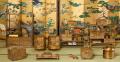 新指定・重要文化財「菊白露蒔絵婚礼調度」を特別公開