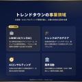 【受賞】株式会社トレンドタウン、「2026年度SMB Exce
