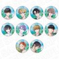 「from RED 6th Anniversary Collaboration Cafe by T
