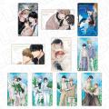 「from RED 6th Anniversary Collaboration Cafe by T