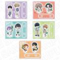「from RED 6th Anniversary Collaboration Cafe by T