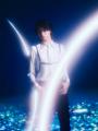 STARGLOW、1stアルバム『Aurora』のアーティストビジ
