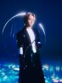 STARGLOW、1stアルバム『Aurora』のアーティストビジ