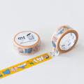 【新商品】イェンニ・トゥオミネン×mt、初コラボのマ