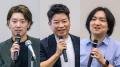 人事責任者限定の特別なイベント「ＨＲラウンドテーブ