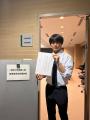 文教大学経営学部の学生が足立区経済活性化会議委員に 文教大学経営学部の学生が足立区経済活性化会議委員に