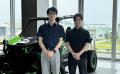 分社に伴う変革期を支えるマネジメント育成。カワサキ