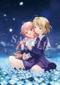 TVアニメ「きみが死ぬまで恋をしたい」7月7日より大好