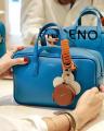 韓国発バッグブランド「FIBRENO」がジェイアール京都