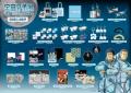 宇宙兄弟展「完結：」～ふたつの軌跡～9月5日(土)より
