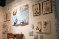 宇宙兄弟展「完結：」～ふたつの軌跡～9月5日(土)より