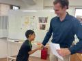 【愛知・名古屋】小学生が英語で社会課題の解決に挑戦