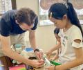 【愛知・名古屋】小学生が英語で社会課題の解決に挑戦