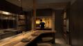【新店舗】薪火レストラン「SMOKE DOOR Haruyoshi Sar